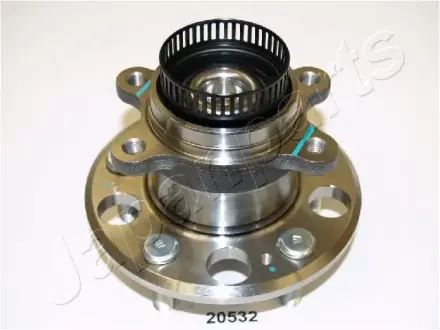 HYUNDAI маточина заднього колеса Elantra 00-, i30, KIA Ceed 06-. JAPANPARTS KK20532