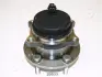 HYUNDAI підшипник задн. маточини Santa FE 01-, ix55 3,0-3,8 Kia Sorento JAPANPARTS KK20533 (фото 1)