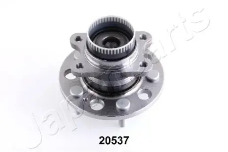 HYUNDAI підшипник задн. маточини ix35/i40/Sonata 09-, KIA Sportage JAPANPARTS KK20537