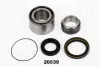 HYUNDAI підшипник задн. маточини H-1 08- JAPANPARTS KK20539 (фото 1)