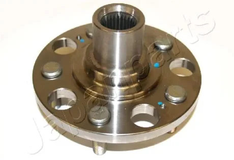HYUNDAI підшипник маточини Santa Fe JAPANPARTS KK20540
