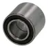 NISSAN підшипник маточини задн. Sunny -91 JAPANPARTS KK21009 (фото 1)