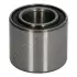 NISSAN підшипник маточини задн. Sunny -91 JAPANPARTS KK21009 (фото 2)