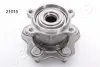 NISSAN К-кт підшипника маточини задн.Qashqai, X-Trail 2.0/2.5 07- JAPANPARTS KK21015 (фото 1)