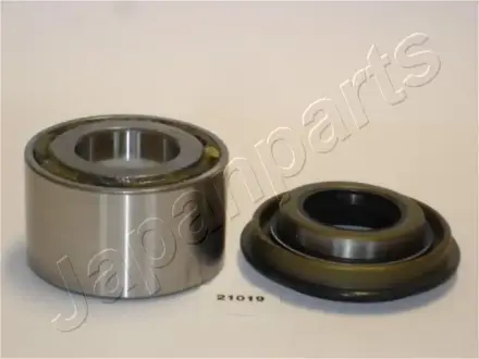 NISSAN підшипник маточини задн.PATROL 2.8TD-4.2D JAPANPARTS KK21019