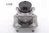 NISSAN К-кт підшипника маточини колеса задн. Tiida 07- JAPANPARTS KK21035 (фото 1)