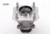 NISSAN К-кт підшипника маточини колеса задн. Tiida 07- JAPANPARTS KK21035 (фото 2)
