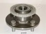 NISSAN підшипник задн. маточини (з ABS 42-зуб.) Almera -00 JAPANPARTS KK21040 (фото 1)