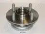 NISSAN підшипник задн. маточини (з ABS 42-зуб.) Almera -00 JAPANPARTS KK21040 (фото 2)