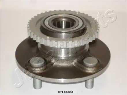 NISSAN підшипник задн. маточини (з ABS 42-зуб.) Almera -00 JAPANPARTS KK21040