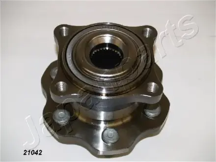 NISSAN К-кт підшипника задн.Pathfinder 05- JAPANPARTS KK21042