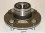 NISSAN підшипник задн. маточини Almera -06, Primera -02 JAPANPARTS KK21046 (фото 1)