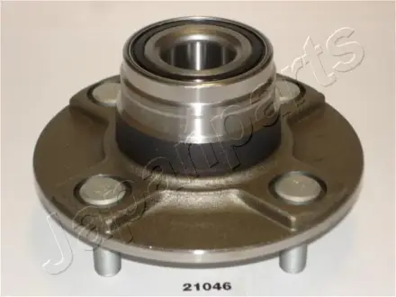 NISSAN підшипник задн. маточини Almera -06, Primera -02 JAPANPARTS KK21046