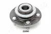 NISSAN підшипник задн. маточини Almera 00- JAPANPARTS KK21050 (фото 1)