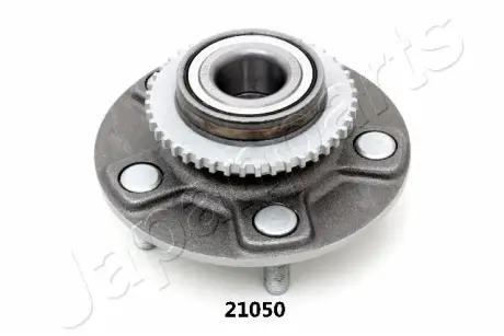 NISSAN підшипник задн. маточини Almera 00- JAPANPARTS KK21050