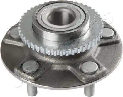 NISSAN підшипник задн. маточини Masxima 00- JAPANPARTS KK21059