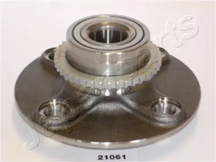 NISSAN підшипник задн. маточини (ABS 44-зуб.) Almera -06 JAPANPARTS KK21061