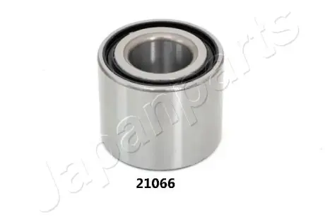 SUZUKI підшипник маточини Alto 1,0 09-, NISSAN Pixo JAPANPARTS KK21066