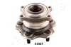 NISSAN підшипник задн. маточини INFINITI FX 08- JAPANPARTS KK21067 (фото 1)