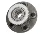 NISSAN маточина задн.Primera 02- JAPANPARTS KK21069 (фото 1)