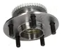 NISSAN маточина задн.Primera 02- JAPANPARTS KK21069 (фото 2)