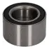 NISSAN підшипник задньої маточини X-Trail 2.0/2.5 01- JAPANPARTS KK21070 (фото 1)