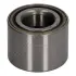 RENAULT підшипник задн. маточини Logan,Nissan Note,Sandero,R5 85-92/R9/R11/R19 JAPANPARTS KK21071 (фото 1)