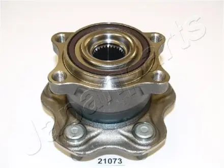 NISSAN підшипник задн. маточини Murano 3,5 -08 JAPANPARTS KK21073