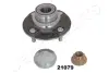 NISSAN підшипник задн. маточини (ABS 42-зуб.) Almera -06 JAPANPARTS KK21079 (фото 1)