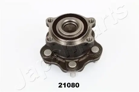 NISSAN підшипник задн.маточини Teana 08- JAPANPARTS KK21080