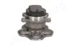NISSAN підшипник задн.маточини Qashqai II 13-,Renault Kadjar 15-, JAPANPARTS KK21083 (фото 1)
