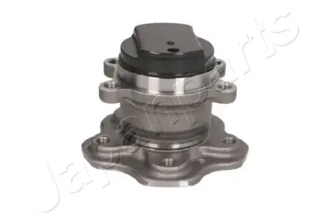 NISSAN підшипник задн.маточини Qashqai II 13-,Renault Kadjar 15-, JAPANPARTS KK21083
