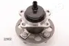 TOYOTA підшипник задн.маточини з ABS Yaris 05- JAPANPARTS KK22002 (фото 4)
