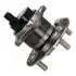 TOYOTA підшипник задн.маточини з ABS Yaris 05- JAPANPARTS KK22002 (фото 6)
