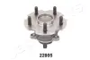 TOYOTA підшипник маточини RAV 4 -13 задній JAPANPARTS KK22005 (фото 2)