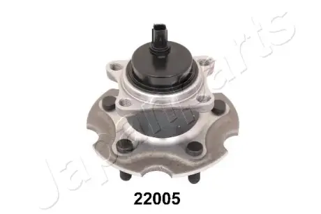 TOYOTA підшипник маточини RAV 4 -13 задній JAPANPARTS KK22005