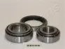 TOYOTA К-т підшипника маточини Starlet -99, Paseo -99 JAPANPARTS KK22006 (фото 1)