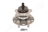 TOYOTA Подшипник зад. ступиці Prius 18 Hybrid 15- JAPANPARTS KK22011 (фото 1)