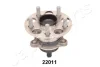 TOYOTA Подшипник зад. ступиці Prius 18 Hybrid 15- JAPANPARTS KK22011 (фото 2)