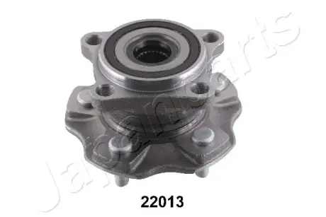 Маточина задн. LEXUS RX -15 JAPANPARTS KK22013