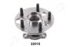 TOYOTA підшипник маточини Auris 07-, Corolla 07- JAPANPARTS KK22015 (фото 2)