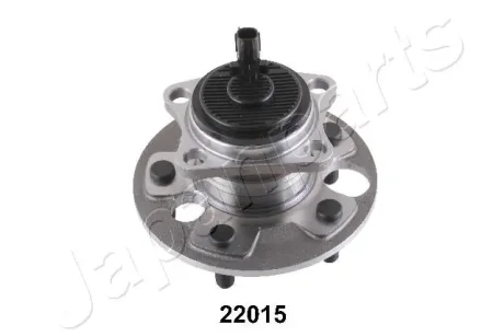TOYOTA підшипник маточини Auris 07-, Corolla 07- JAPANPARTS KK22015