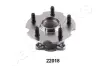 TOYOTA підшипник маточини задн. Avensis 21,0-2,2 09- JAPANPARTS KK22018 (фото 2)
