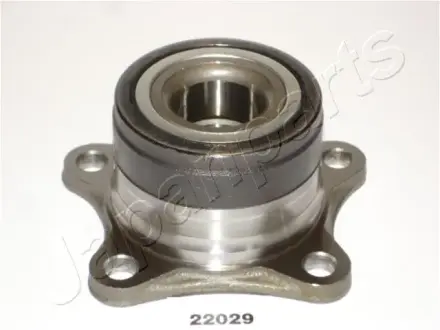 TOYOTA підшипник маточини задн.Camry -96 JAPANPARTS KK22029