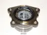 TOYOTA підшипник маточини RAV 4 94- задній JAPANPARTS KK22037 (фото 2)