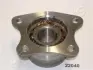 TOYOTA підшипник задньої маточини CARINA E 1.6, 1.8, 2.0 /AT190, AT191, CT190/ без ABS JAPANPARTS KK22040 (фото 2)