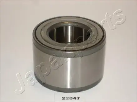 TOYOTA підшипник маточини колеса, комплект Hiace JAPANPARTS KK22047