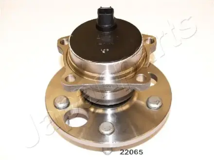 TOYOTA К-кт підшипника задн.маточини (з ABS) Picnic 2,0-2,2 -01 JAPANPARTS KK22065