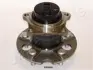 TOYOTA К-кт підшипника задн.маточини (з ABS) Avensis Verso 2,0 01- JAPANPARTS KK22066 (фото 1)