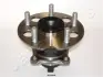TOYOTA К-кт підшипника задн.маточини (з ABS) Avensis Verso 2,0 01- JAPANPARTS KK22066 (фото 2)